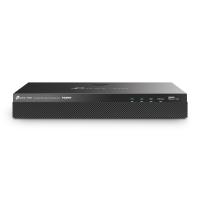 TP-LINK VIGI 16 Channel PoE+ (90 W) Network Video Recorder (VIGI-NVR2016H-16P)