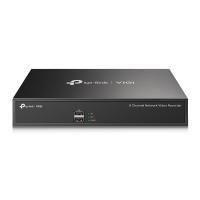 TP-LINK VIGI 8 Channel Network Video Recorder (VIGI-NVR1008H)