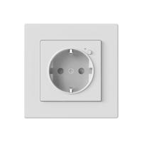 AQARA Smart Socket, EU type (WP-P01D)