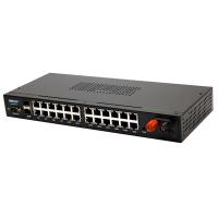 Netonix WISP POE Switch + 2 SFP Uplink Ports (WS-26-DC)