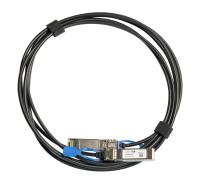 MIKROTIK SFP/SFP+/SFP28 direct attach cable, 1m (XS+DA0001)