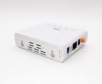 GPON TERMINAL ZTE ZXA10 F601 (1GE) (ZTE-F601)